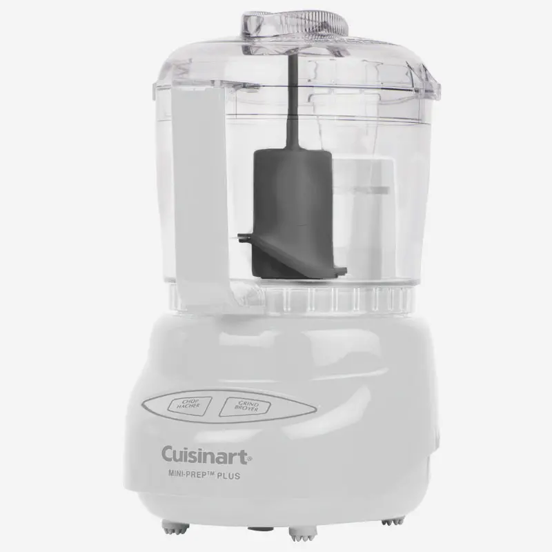 Cuisinart Mini Prep Plus Processor 3 Cup Size 1