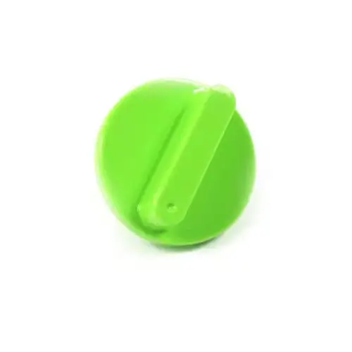 Braun Switch Knob 3205 1