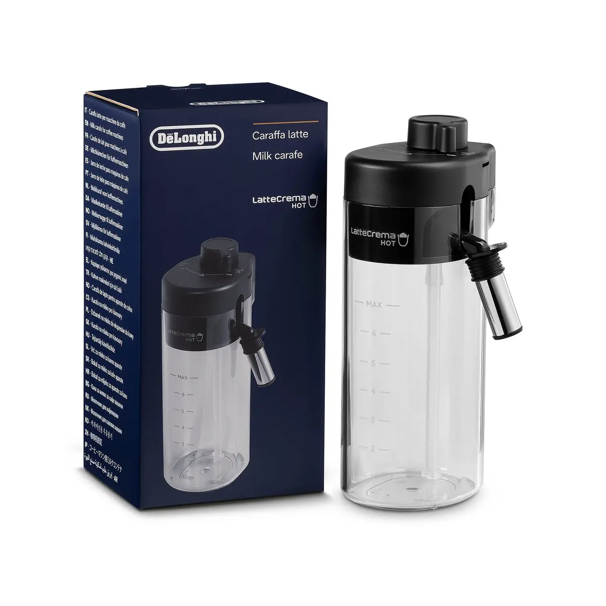 Delonghi Milk Carafe Elleta Explore As00005734 1