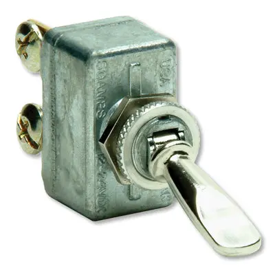 Ron Francis Wiring Toggle Dimmer Switch 1