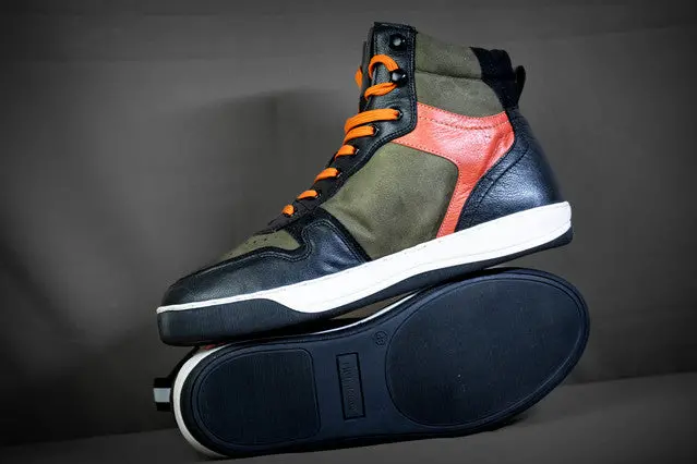 Amaroq Urbane Riding Sneakers – Ride In Style & Safety 1