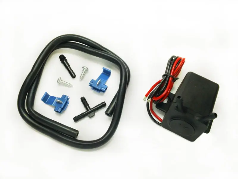 Windshield Washer Fluid Pump Kit 1