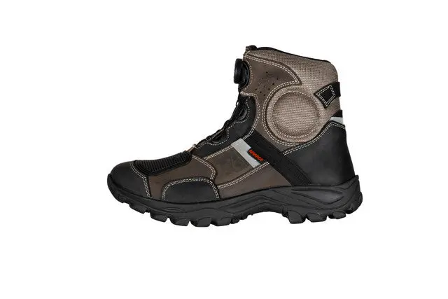 Amaroq Savage  Riding Boots 1