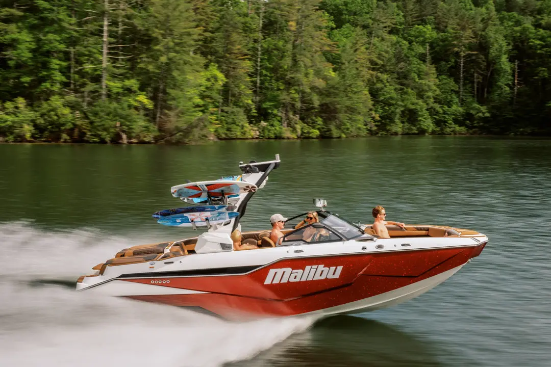2026 Malibu M230 1