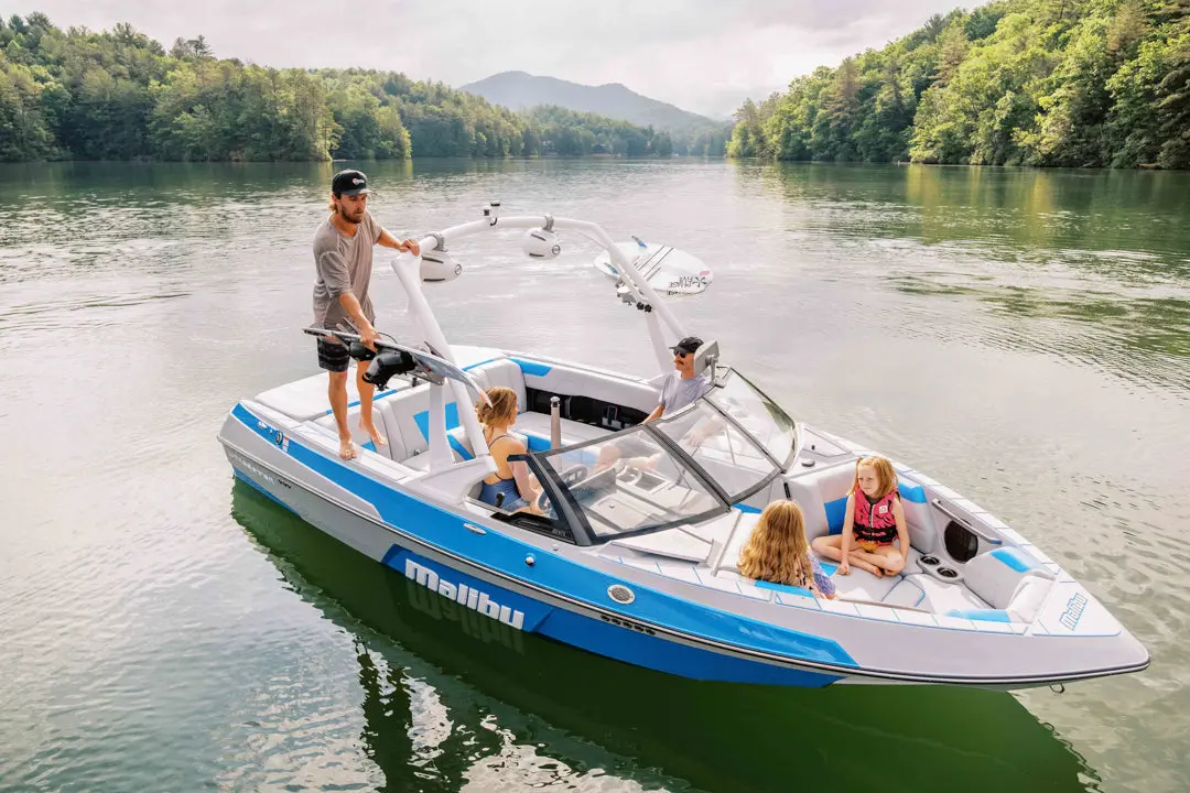 2026 Malibu Wakesetter 20Vtx 1