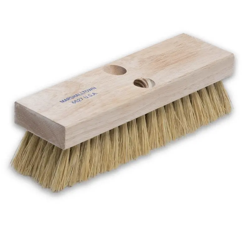 Deck Scrub Brush (6527) 1