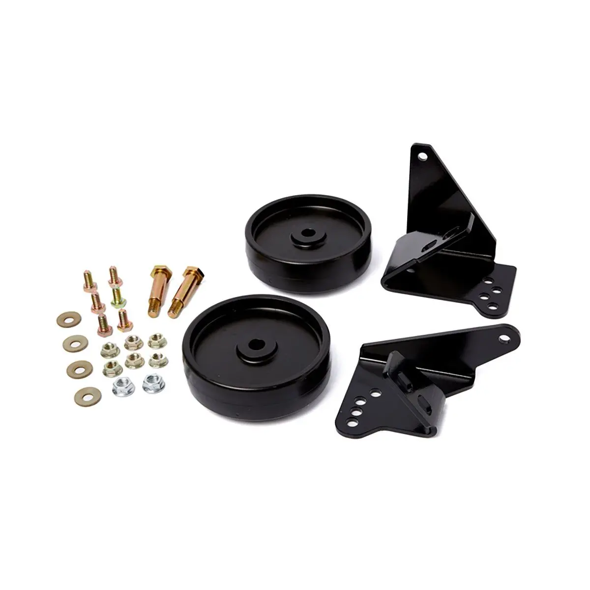 Rover Deck Wheel Kit (42" & 46" Decks) 1