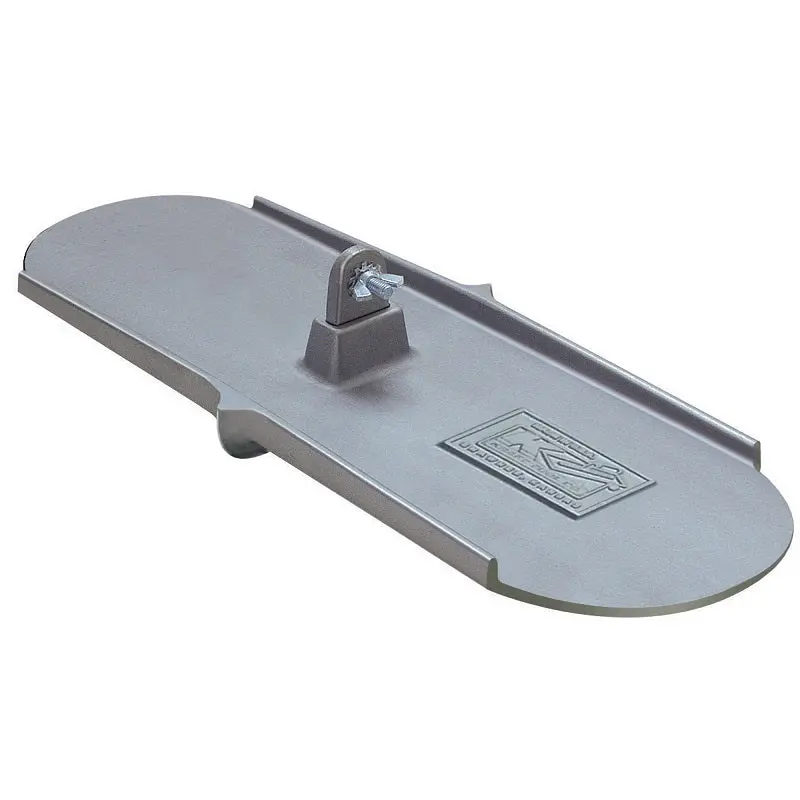 Groover - Double End Airplane 24 X 8 (Cc322re) 1