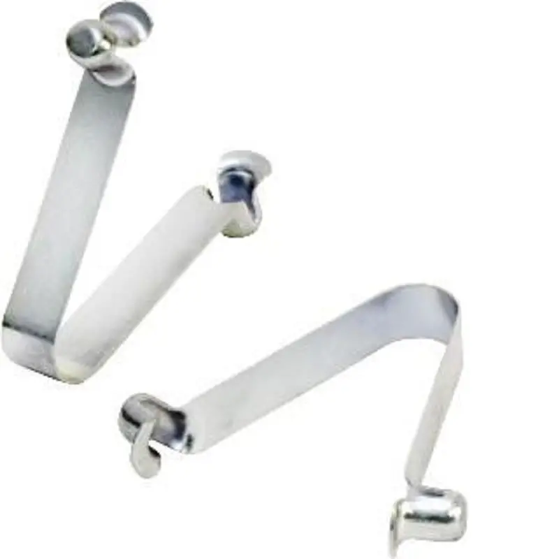 Pull Clip Button Adapters 1