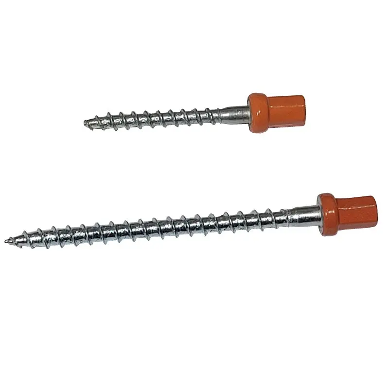 Duplex Screws 10Lb. Boxes 1