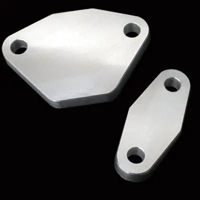 Ron Francis Wiring Gm Lt-1 & Lt-4 Egr Block Off Plates 1