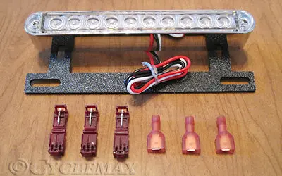 Universal Led 3Rd Brake Light 1