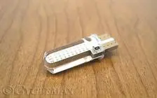 Replacement Bulb For Rear Turn Signal Conversion Kit 1