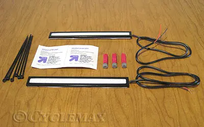 Gl1800 Low Browz Tail Light Illumination 1