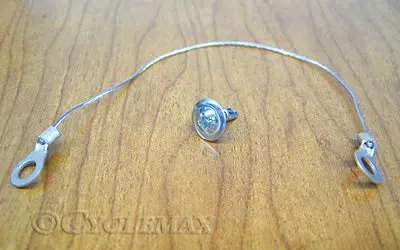 Gl1800 Fuel Cap Harness 2