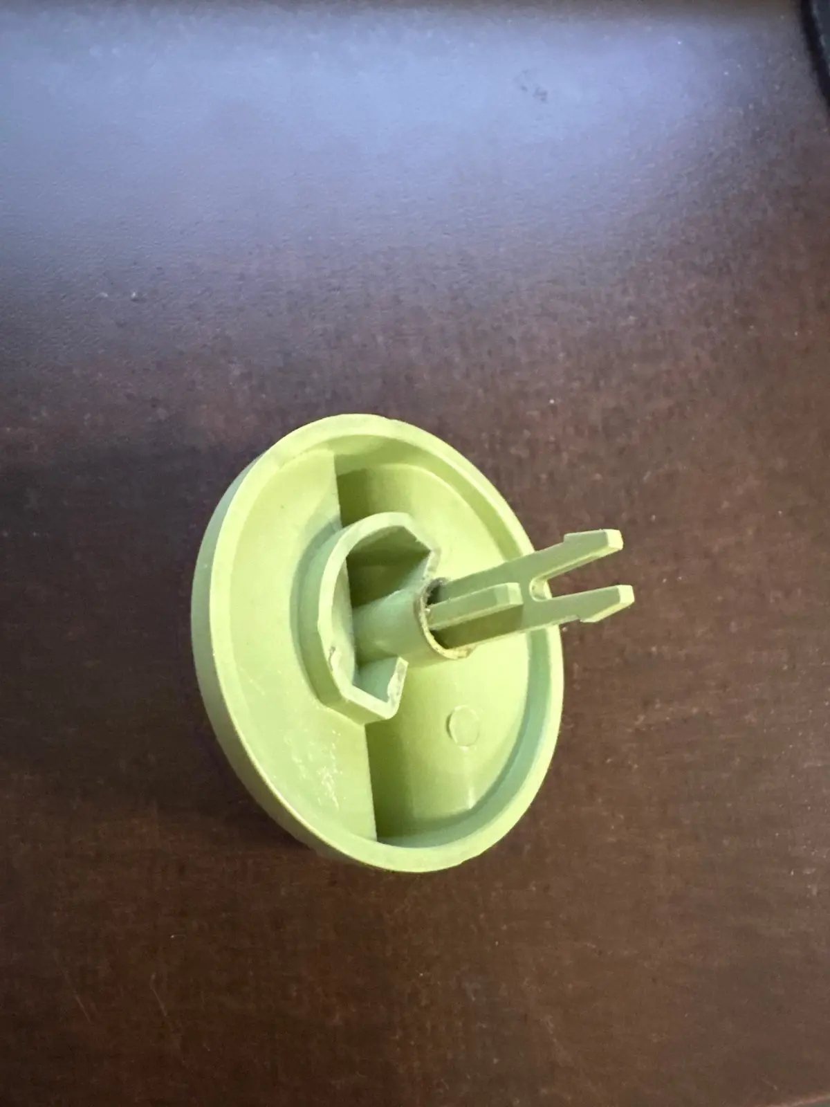 Braun Km32 Knob With Male Post 1