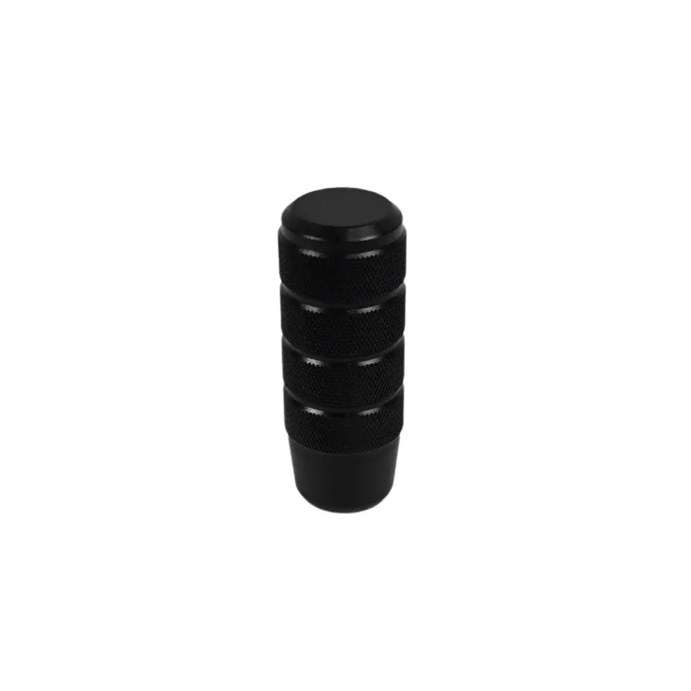 Black Gear Knob - 95Mm 1