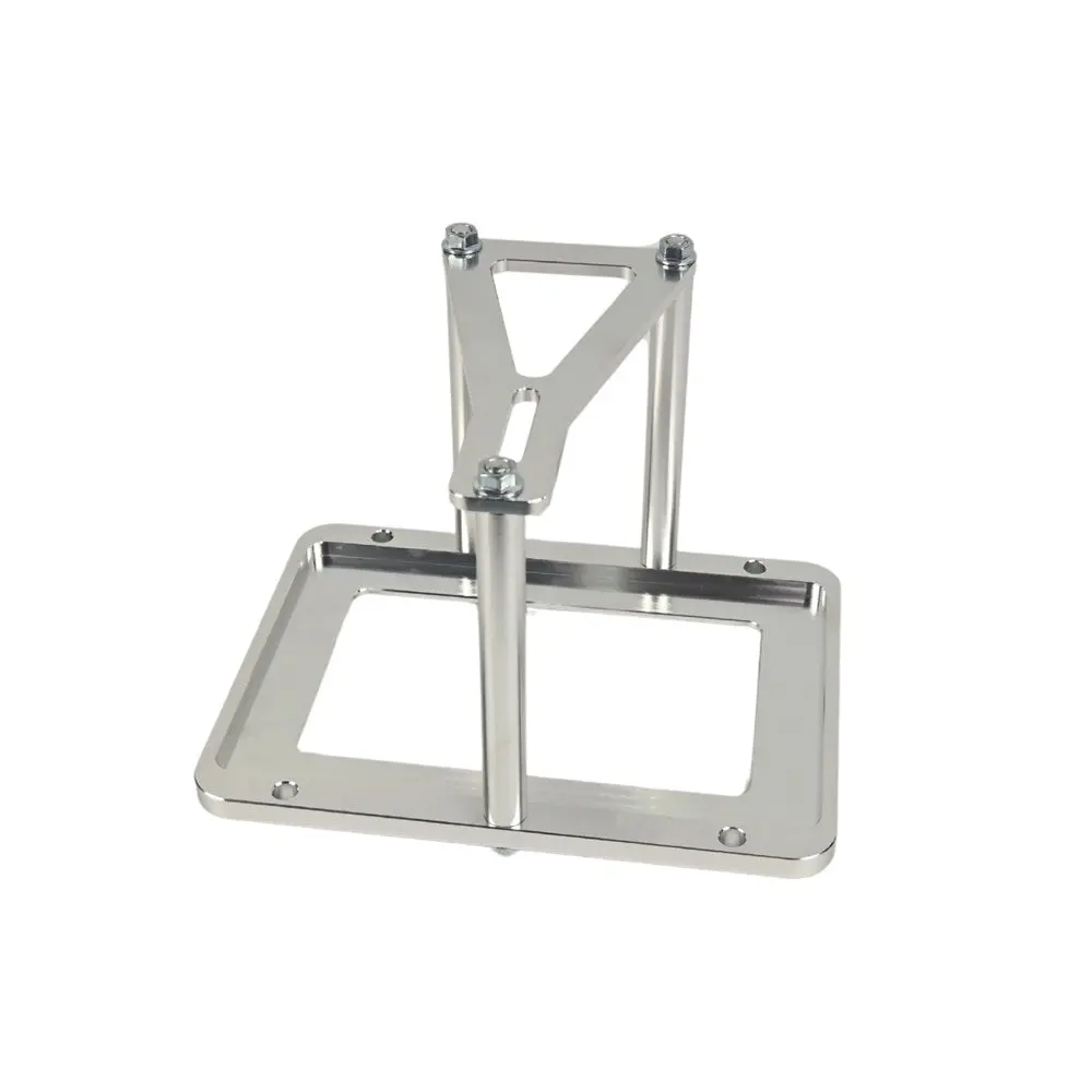 Epman Billet Battery Tray Relocation Kit 1