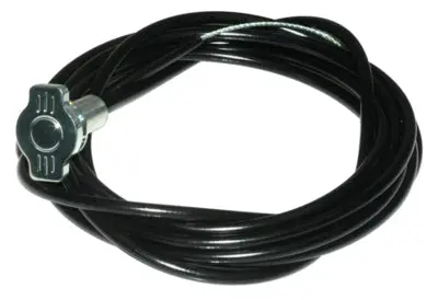 Rocky Hinge Pull Cable 1