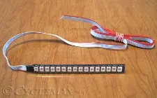 Rollin' Eyes Flexible Led Strips 1