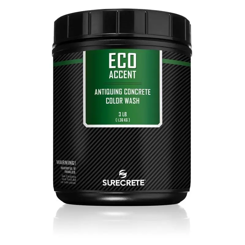 Eco-Accent 3Lb. 1