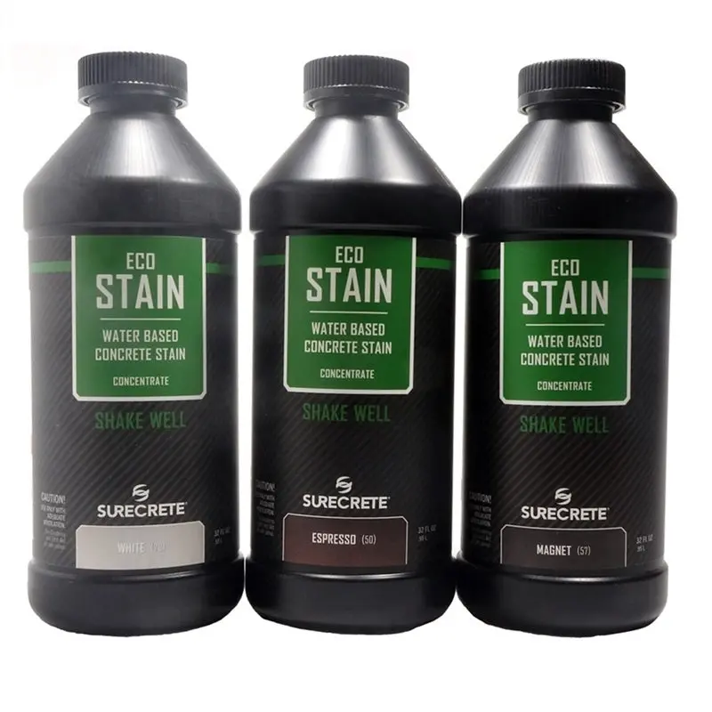 Eco-Friendly Wood Stain in Beechnut Finish