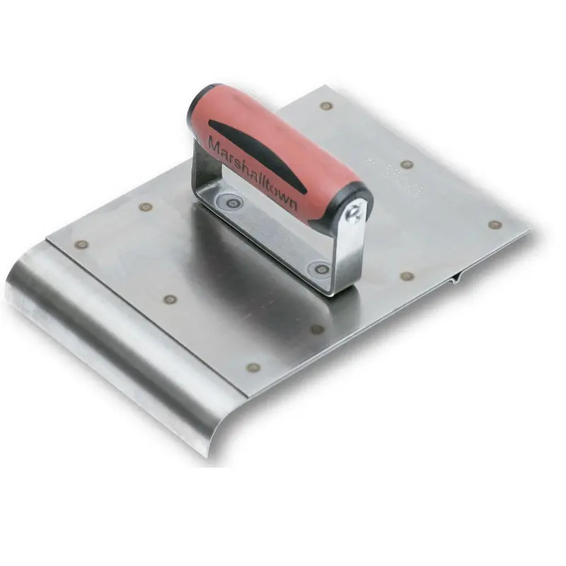 Edger/Groover City Spec 6.5 Safety Step 6 X 8 X .75R X .875L (4283D-65) 1