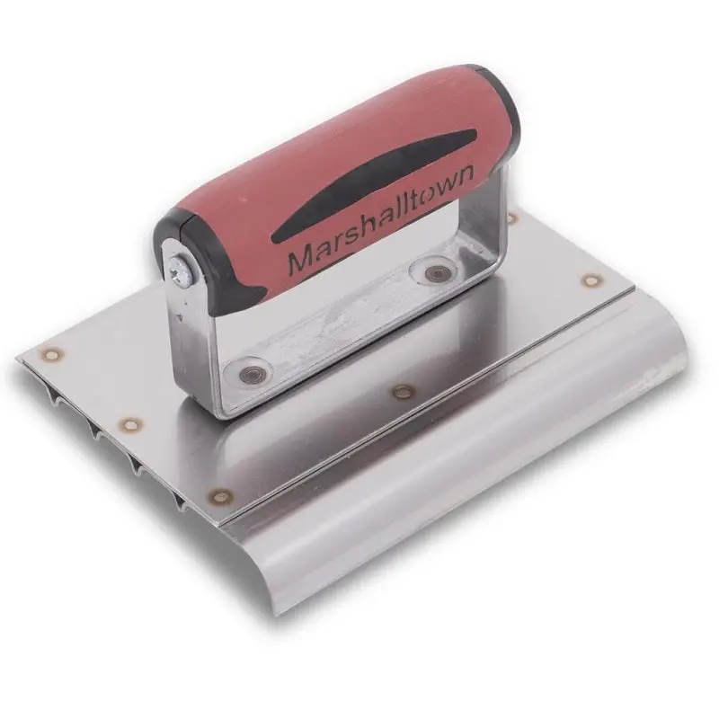 Edger 6 X 5 X .625R Safety Step (4280D) 1