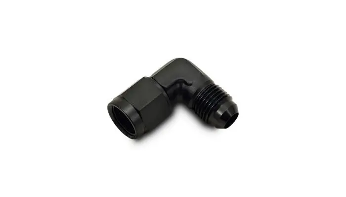 Vibrant Performance 10785 -12An Female To -12An Male 90 Degree Swivel Adapter Fitting 1