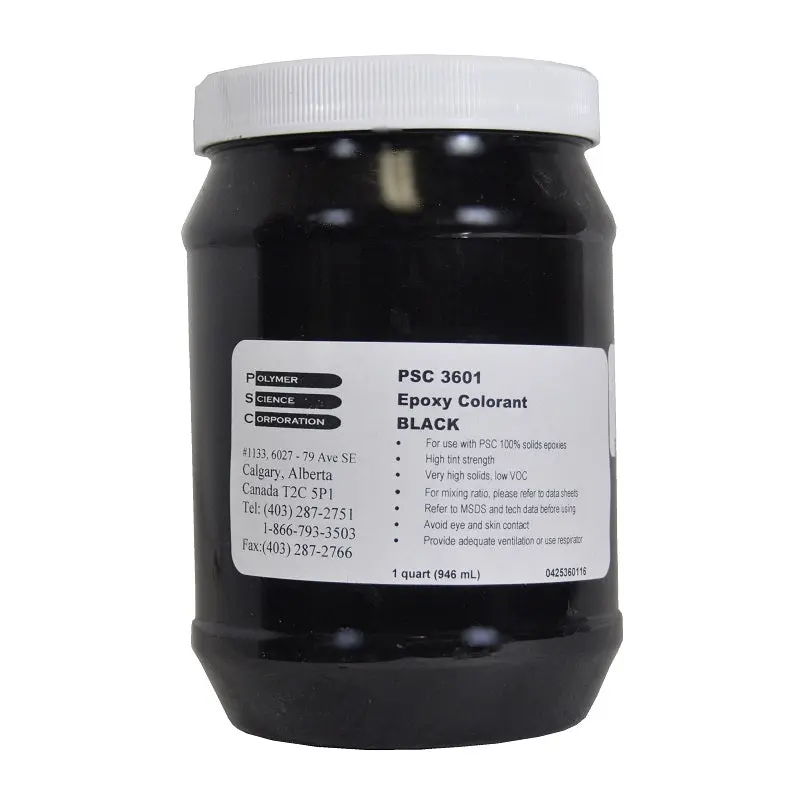 Epoxy Tint - 946Ml 5