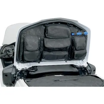 Gl1800 Trunk Lid Organizer 1