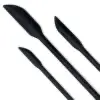 Last Drop Spatulas 3 Piece 1
