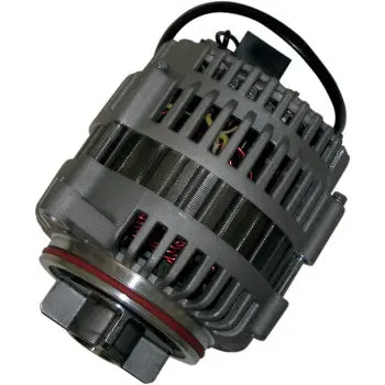 Gl1500 Hot Shot Alternator 1