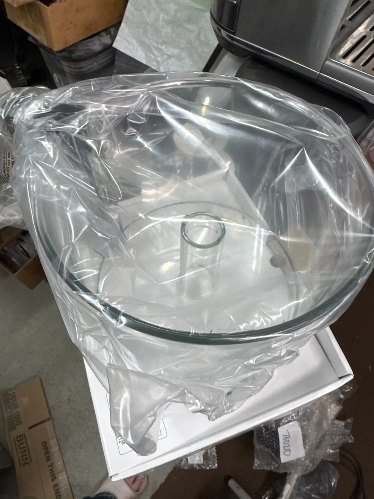 Magimix Bowl 5200Xl Large For Food Processor 1
