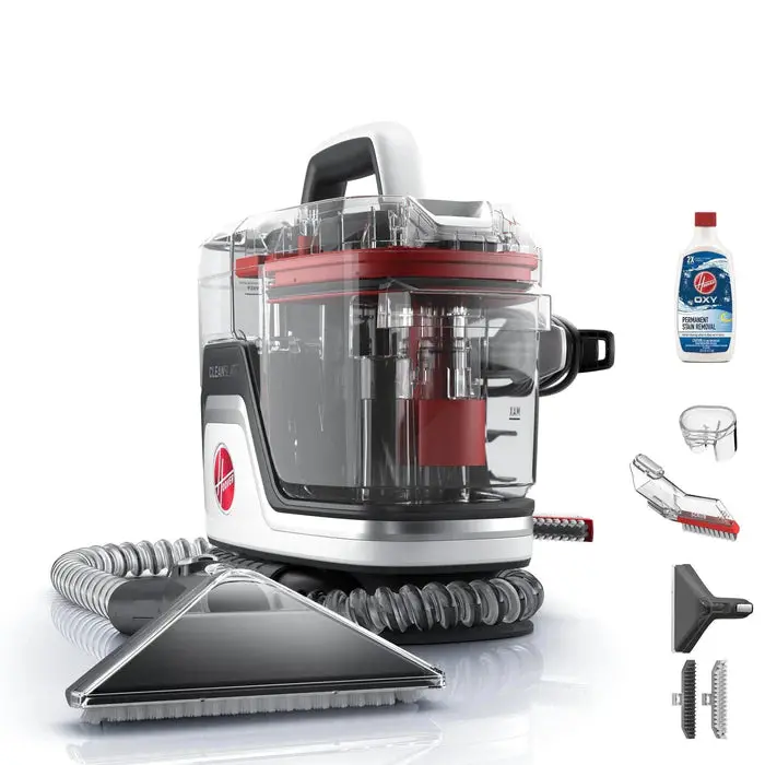 Hoover® Cleanslate Pet Carpet & Upholstery Spot Deep Cleaner 1