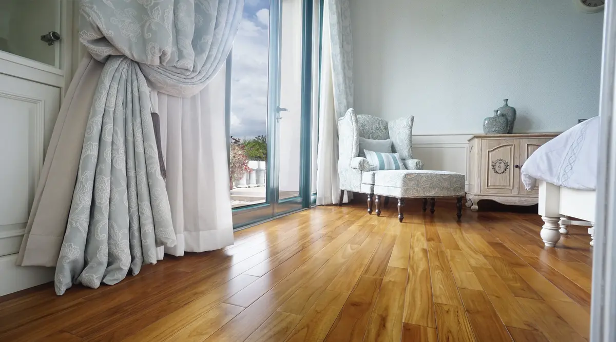 Bottega Wood Flooring Jati Lebar 7 1