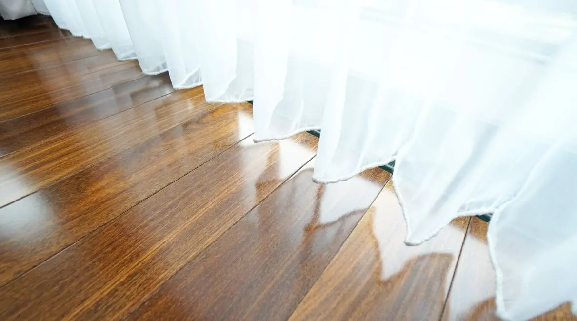 Bottega Wood Flooring Kuku Jumbo 1
