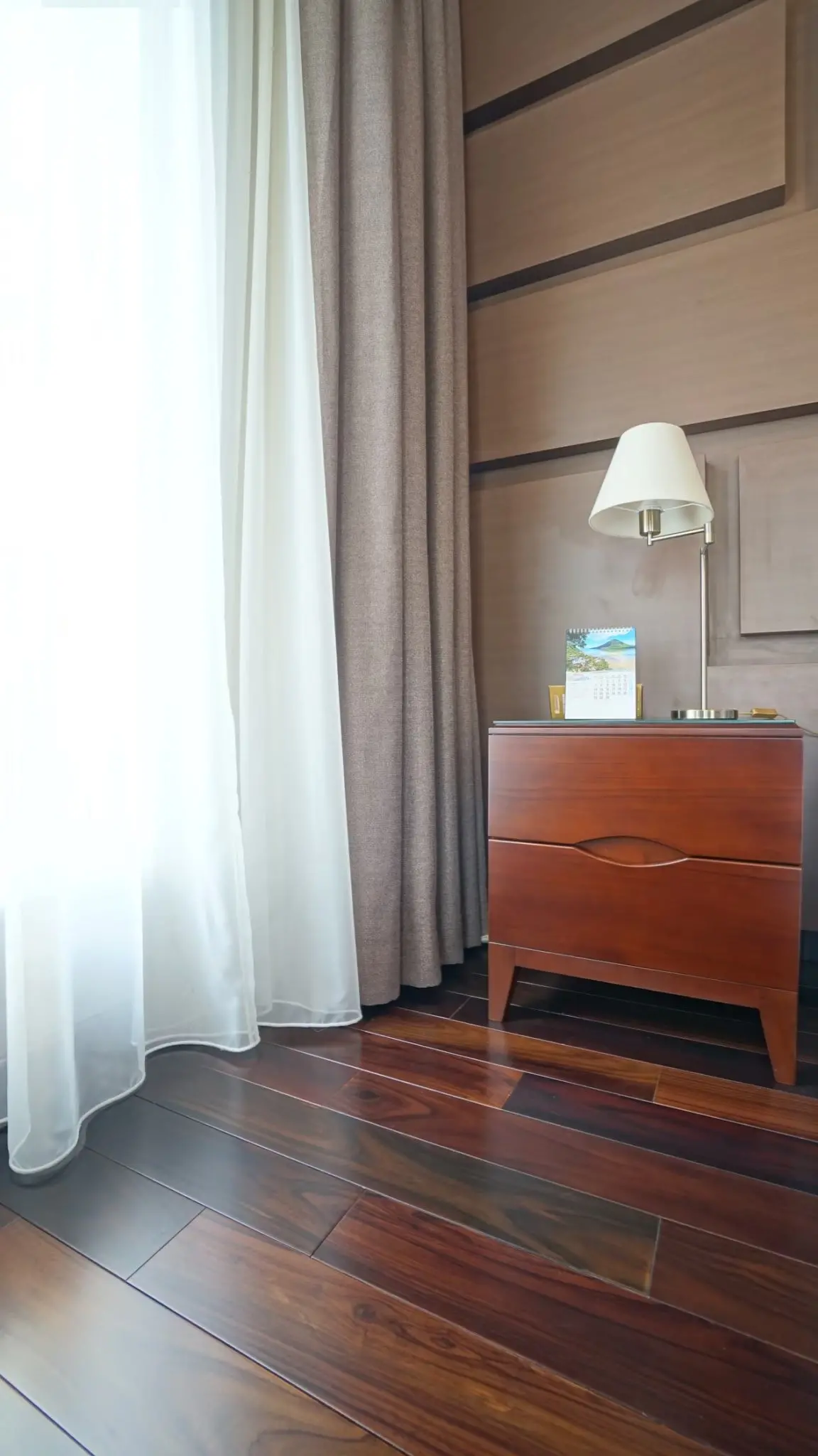 Bottega Wood Flooring Sonokeling Standart 1