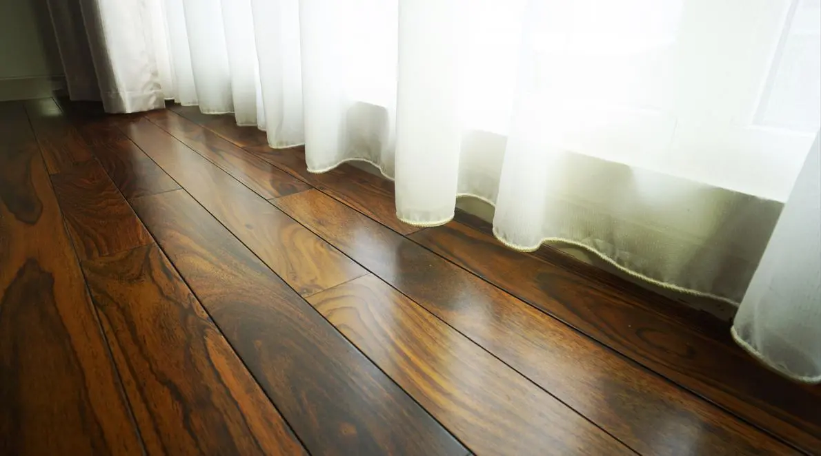 Bottega Wood Flooring Sonokeling Jumbo 1
