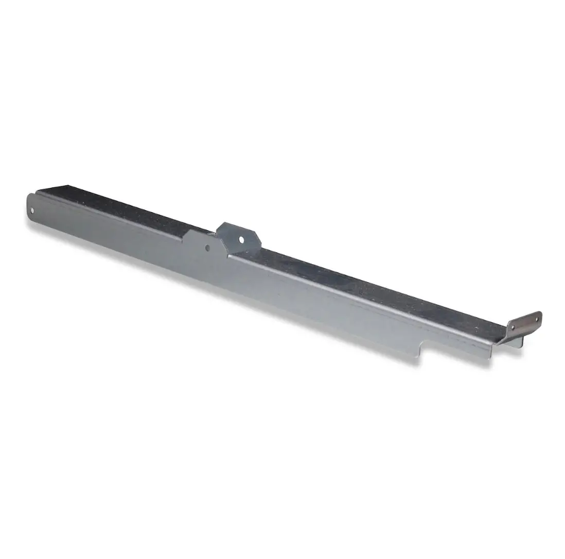 Folding Support Profile Lh F/Perch Nat-R-A/Erz/Post 35 1