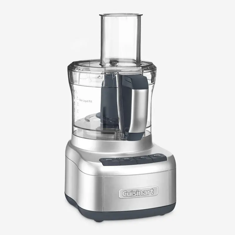 Cuisinart Elemental 8 Cup Food Processor | Fp-8Svec 1