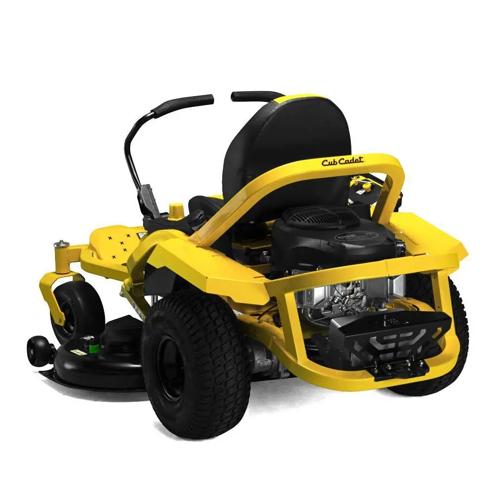 Cub Cadet Fender Kit - Adds Additional Protection To The Machine. 1