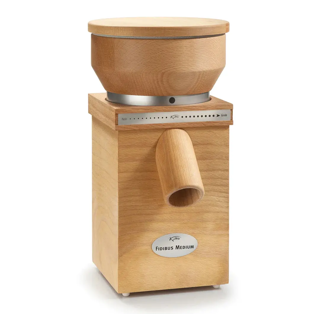 Komo Fidibus Medium 360 Watts - Out Of Stock No Eta Available 1