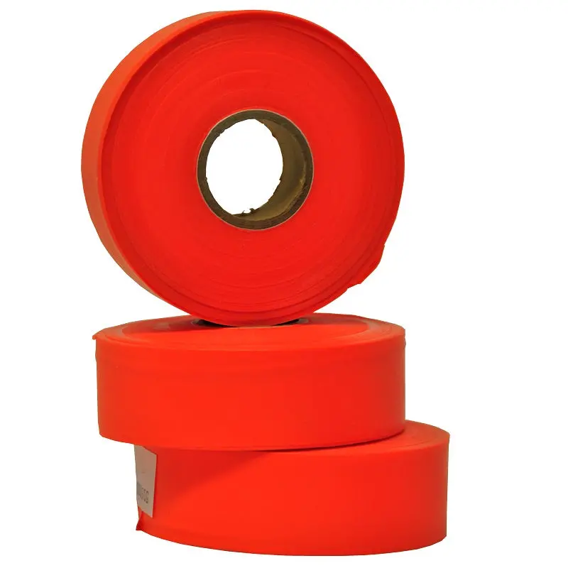 Flagging Tape Florescent Orange 1