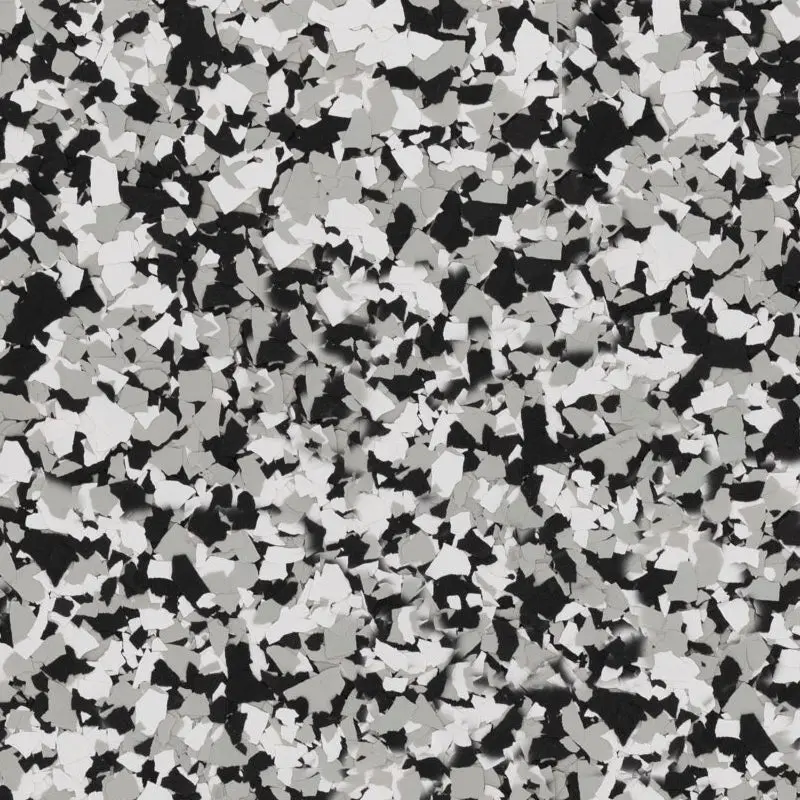 Epoxy Vinyl Flakes 1