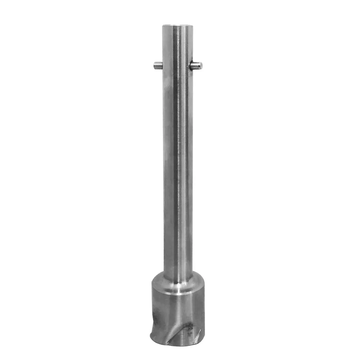 Flour Sifter Drive Shaft For Bowl Without Center Column 1