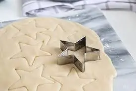 Fox Run Cookie Cutter Singles 1