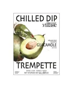 Guacamole Dip Mix - Gourmet Du Village 1