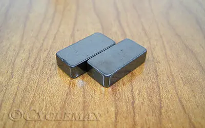 Oil Filter Magnets - Qty 2 1