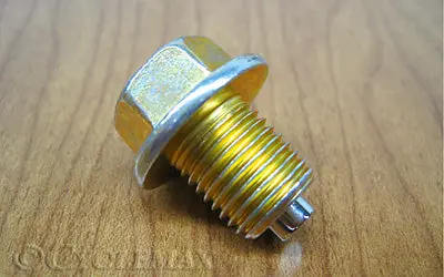Neo Magnetic 14Mm Drain Bolt 1